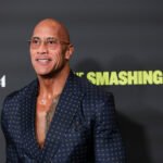 Dwayne Johnson to portray motorcycle stuntman in upcoming film ‘Free Byrd’