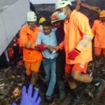 Six rescued after building collapses in Pune’s Pimpri Chinchwad