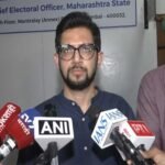 Maharashtra: UBT Sena MLA Aaditya Thackeray demands 10-day extension for SIR enumeration