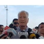 “Interested only in power”, says BJP leader Sunil Jakhar amid reports of rift with Punjab Congress