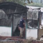 Manipur CM condemns violence as clashes erupt in Imphal West after arson incident
