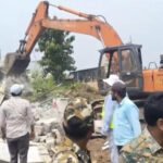 Jagan Mohan Reddy alleges farmers forcibly dragged from their fields, crops destroyed in name of Amravati land acquisition
