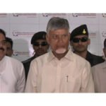 “All nations facing challenges, India growing rapidly under PM Modi”: Chandrababu Naidu