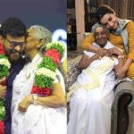 Chiranjeevi, Trisha Krishnan, Rajinikanth lead tributes as S Janaki cremated with full state honours