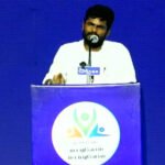 “Religion outside the scope of organisation”: Annamalai says ‘We The Leaders’ to transition into political party at “appropriate time”