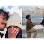 Imtiaz Ali’s daughter Ida Ali announces engagement to boyfriend Krish Agrawal with adorable proposal pictures