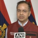 “Most prominent among North-East Delhi riots cases”: Special CP (Crime) Dhaliwal on IB official Ankit Sharma Murder case