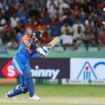 1st ODI: Axar Patel’s all-round brilliance, Gill’s fifty power India to six-wicket win over England