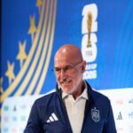 FIFA World Cup 2026: “We faced one of the best, but they faced the best,” Coach De la Fuente after Spain reach final