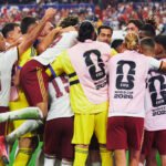 FIFA World Cup 2026: France gored 2-0 by Spain, marches in final for second time