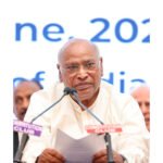 “BJP rule weighs heavy on every Indian:” Kharge slams Centre over rising wholesale inflation