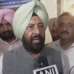 Punjab BJP chief targets AAP government, says inadequate preparedness for monsoons