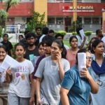 NTA declares NEET (UG) 2026 results; 11.21 lakh candidates qualify, counselling schedule on track