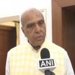 “Place for debate, not disruption:” BJP MP Jagdambika Pal urges Opposition for upcoming Monsoon Parliament Session