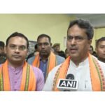“Vital for country’s future planning”: Tripura CM Manik Saha urges citizens to provide accurate data as census begins