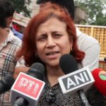 “Lack of transparency making us suspicious…”: Sonam Wangchuk’s wife slams Safdurjung Hospital