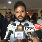 Civil Aviation Minister Naidu inaugurates Vijayawada airport terminal building, says second terminal project to be completed in three months