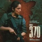 ‘Not end of dream’: Yami Gautam on winning first National Award for ‘Article 370’
