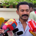 “I feel proud and happy”:  Asif Ali on Mammootty on winning Best actor honour at 72nd National Film Award