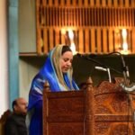 J-K: Sakeena Itoo condemns Doda ‘civilian’ killing; reaffirms NC’s fight for statehood
