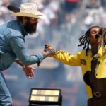 FIFA World Cup Final 2026: Post Malone, Swae Lee bring ‘Sunflower’ magic ahead of Spain-Argentina clash; IShowSpeed performs ‘Champions’