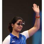 India unveil star-studded squad for ISSF World Cup in China