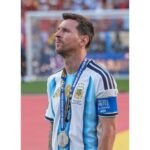 “Pain is immense”: Messi reacts after Argentina’s World Cup final defeat