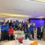 SKF India felicitates Special Olympics Bharat contingent for performance at Gothia Cup 2026