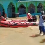 “Water level is receding”: Authorities ramp up rescue ops as Assam floods wreak havoc