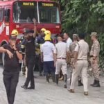 Seven fatalities reported by district administration: Officials as rescue Op continues after several trapped in Sikkim Tunnel