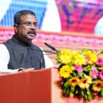 “We owe students answers, reforms, accountability”: Dharmendra Pradhan slams Congress protest
