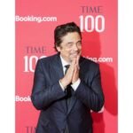 Benicio Del Toro to play lead role opposite Ben Stiller in comedy series ‘Protective Custody’