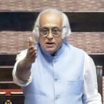 “Sure sign of regime’s increasing desperation:” Jairam Ramesh responds to JP Nadda’s press conference