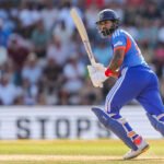 “Can’t be more happier”: Iyer celebrates first win as T20I captain after India defeat Zimbabwe