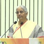Sitharaman outlines 5Rs of responsive tax governance, calls for greater tax certainty