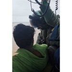 Indian Coast Guard rescues 170 stranded people in flood rescue operations