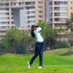 Roundglass Golf Academy athletes Guntas Kaur Sandhu and Rashi Mishra to take part in Championships in Malaysia, Scotland