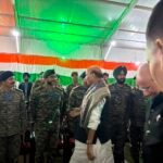 “Enemy still resorts to proxy war and infiltration”: Rajnath Singh warns on eve of Kargil Vijay Diwas