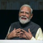 ‘Very proud of our youth’: PM Modi lauds students’ performance at International Science Olympiads