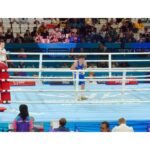 CWG 2026: Jadumani Singh beats Pakistan’s Rehman, advances to quarterfinals