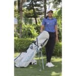 Indian golfers Ceerat, Guntas to compete in Malaysia Ladies Open Amateur
