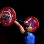 CWG 2026: President Murmu, Amit Shah, Rajnath Singh congratulate Bindyarani Devi on bronze