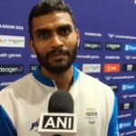 “I dedicate this medal to my family and country”: Sarvesh Kushare sets sights on Asian Games gold after CWG 2026 silver