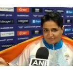 ‘I will continue bringing glory to the nation’: Sharmila Dhankar sets sights on Asian Games, Olympics after CWG gold