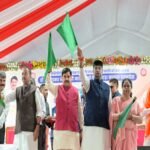 Madhya Pradesh CM highlights rail expansion for Simhastha 2028