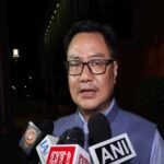 “If she had spoken on the Bill, she would have realised its importance”: Kiren Rijiju slams Priyanka Gandhi