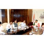 Madhya Pradesh CM gives instructions for food arrangements on Kanwar Yatra routes