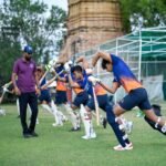 MP: Gwalior Cheetahs announce first of its kind High Performance Camp in Gwalior