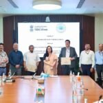 Ministry of Tribal Affairs signed MoU with CSIR-NBRI for conservation of rare, endangered, and threatened (RET) medicinal plant species
