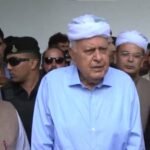 Farooq Abdullah urges UN Human Rights Commission to visit PoJK, assess difficulties faced by people